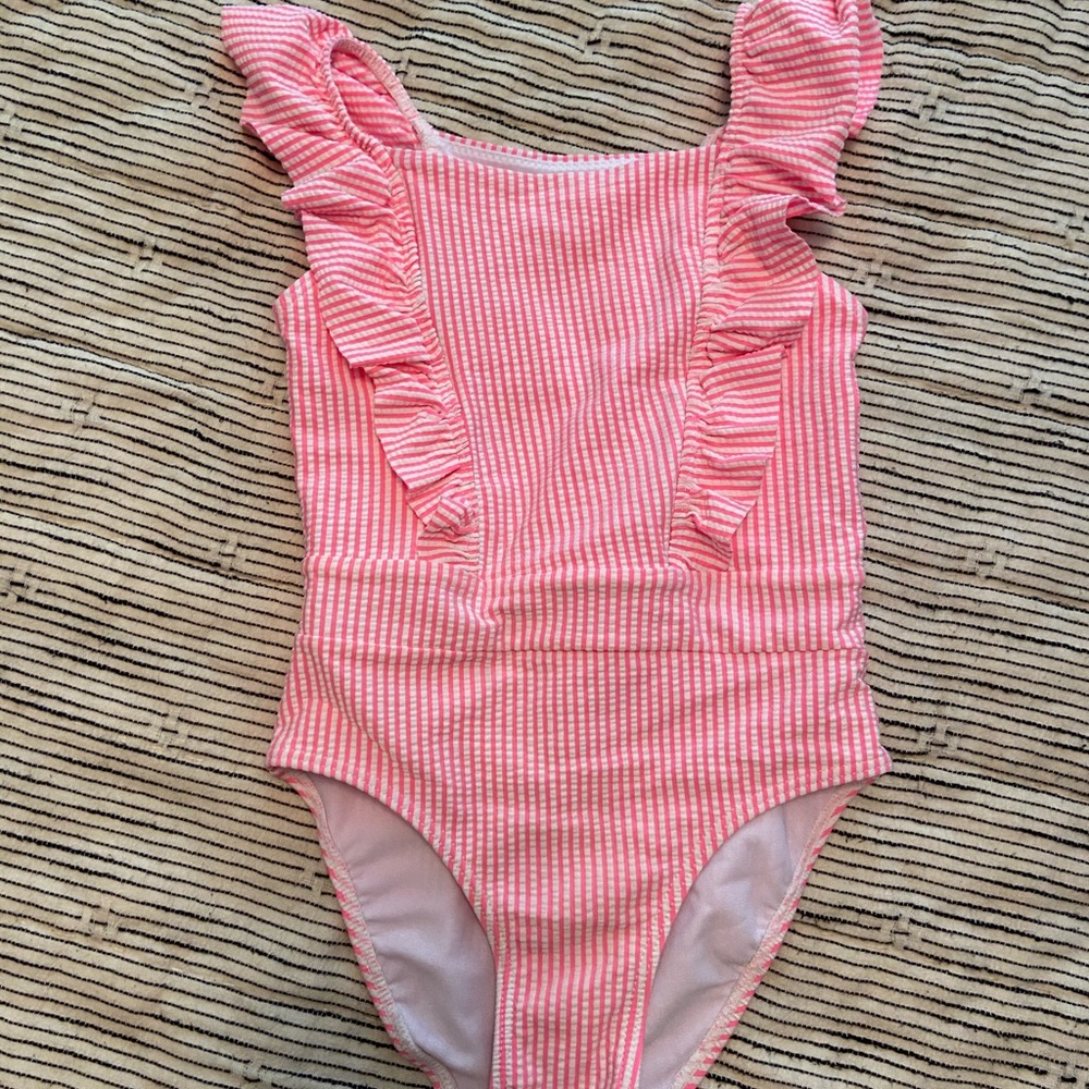 Girls 4yr-6yr bathing suit
